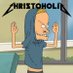 Christo (@Christoholio) Twitter profile photo