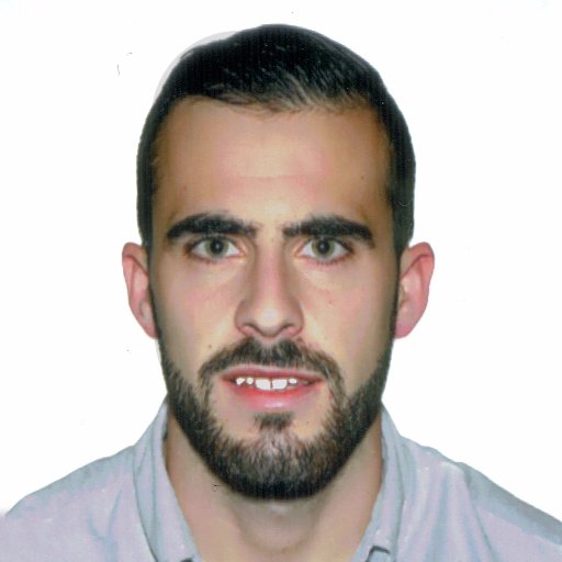 GarciaVigara's profile picture. Ingeniero Civil en Civile