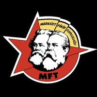 ODTÜ Marksist Fikir(@mftodtu) 's Twitter Profile Photo