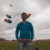 Rod Read - Kite Turbines - flying windmills