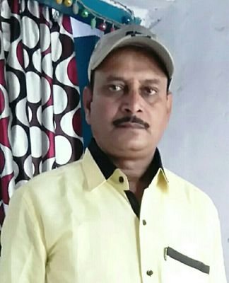 UmeshSr82124956's profile picture. उमेश श्रीवास्तव 
पत्रकार 
प्रभारी 
प्रभात खबर, कतरास कार्यालय (धनबाद) झारखंड
