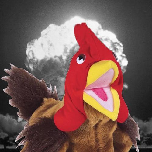 Cockageddon's profile picture. Big Bang BuCAWK