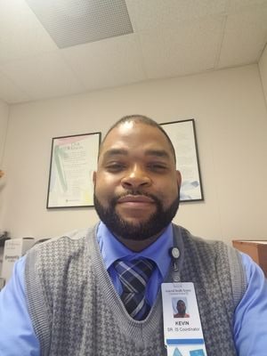 Kdjohnson1272's profile picture. 