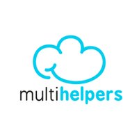 Multihelpers (@multihelpers_es) 's Twitter Profile