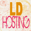 Web hosting where you're treated like the star of the show!