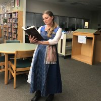 Carrie Palmer (@mediacenterths) 's Twitter Profile Photo Carrie Palmer (@mediacenterths) 's Twitter Profile Photo