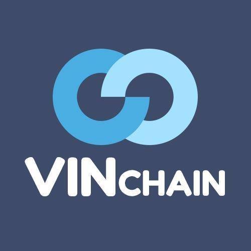 VinChain_io Profile Picture