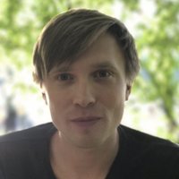 Andrei Tarkhov, PhD (@andrei_tarkhov) 's Twitter Profile