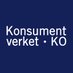Konsumentverket (@konsumentverket) Twitter profile photo Konsumentverket (@konsumentverket) Twitter profile photo