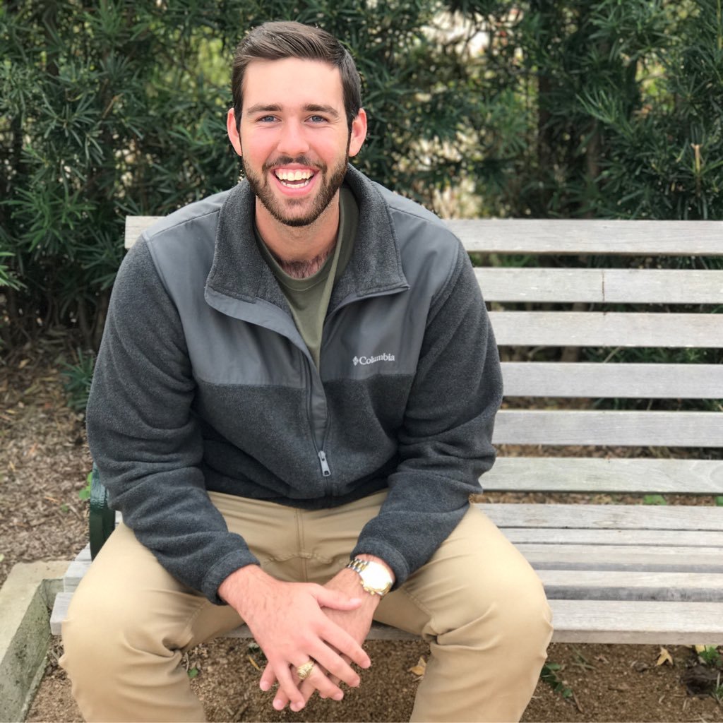 HunterRanly's profile picture. A wise man once said nothing at all, but here I am, spoutin’ off