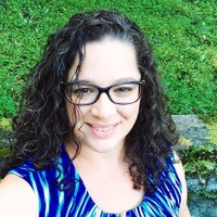 Roberta Burkhart - @njbertie Twitter Profile Photo