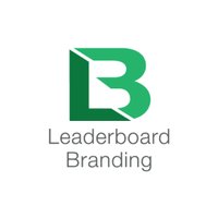 Leaderboard Branding(@goleaderboard) 's Twitter Profile Photo