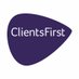 ClientsFirst (@clientsfirstuk) Twitter profile photo ClientsFirst (@clientsfirstuk) Twitter profile photo