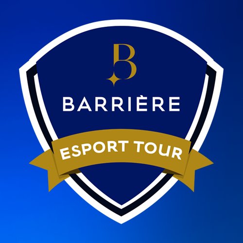 Barriere Esport Tour