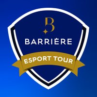 Barriere Esport Tour(@BarriereEsport) 's Twitter Profileg