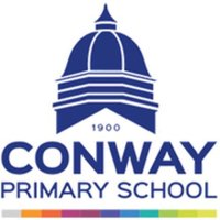 Conway Primary (@conway_primary) 's Twitter Profile