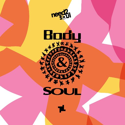 Need2Soul is proud of its uncompromising and underground, music-first approach. Inspired by legendary New York Sunday party,  Body & Soul. #London #Party