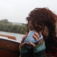 Bramble (@inthebrambles) 's Twitter Profile