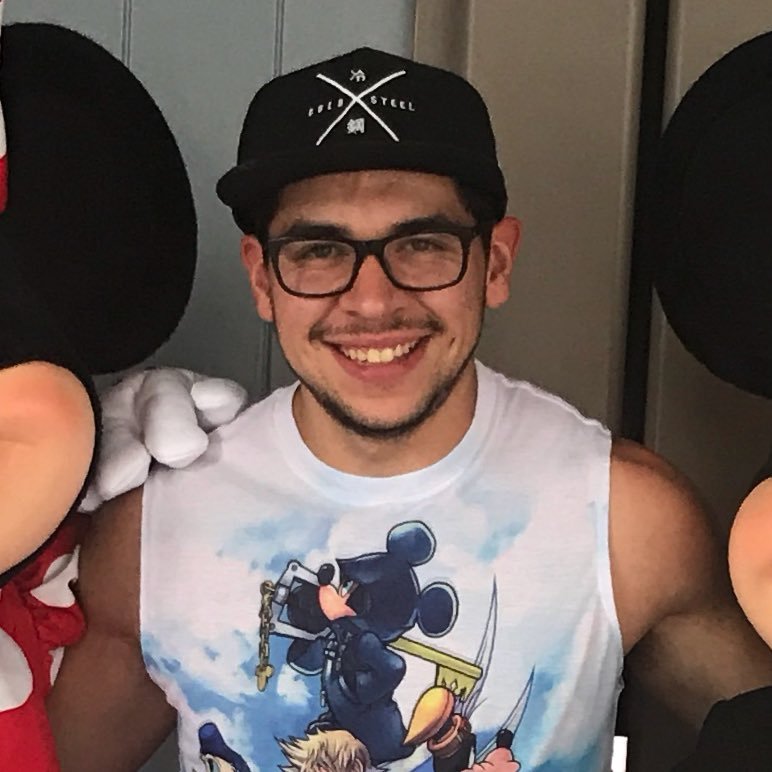 miggz_senpai's profile picture. Just a person with to many hobbies and not enough time or money. crazymiggz on snap and miggz_senpai IG.