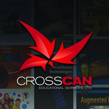 CrossCan Educational Services provides sales representation for award-winning K-12 products throughout the Canadian market.