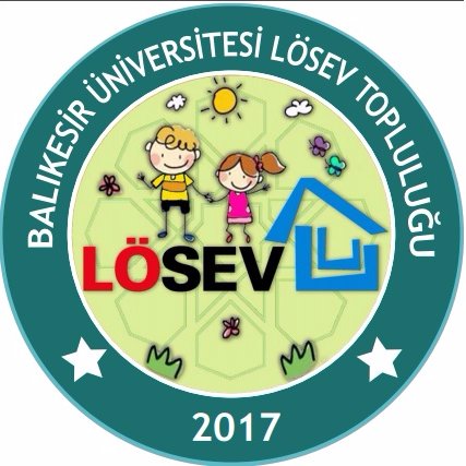 Balıkesir Üniversitesi Lösev Topluluğu