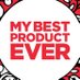 MY BEST PRODUCT EVER (@mbpever) Twitter profile photo MY BEST PRODUCT EVER (@mbpever) Twitter profile photo