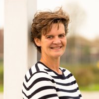 Sabrina Oudkerk Pool (@soudkerkpool) 's Twitter Profile