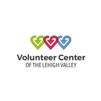 Volunteer Center of the Lehigh Valley (@volunteerlv) 's Twitter Profile