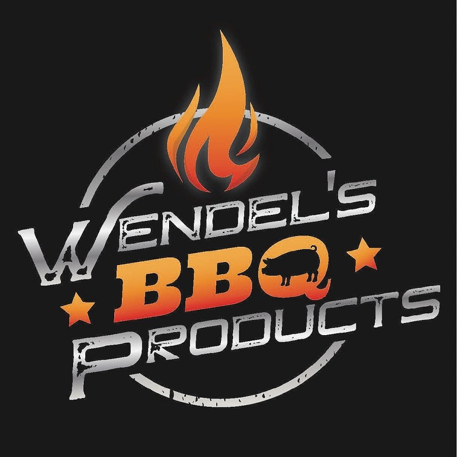 Just a BBQ hobby turned to a small business. Try our sauce and rub