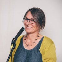 Grace Palmer (@wordpoppy) 's Twitter Profile Photo