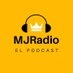 MJRadio - El Podcast (@mjradionet) Twitter profile photo MJRadio - El Podcast (@mjradionet) Twitter profile photo