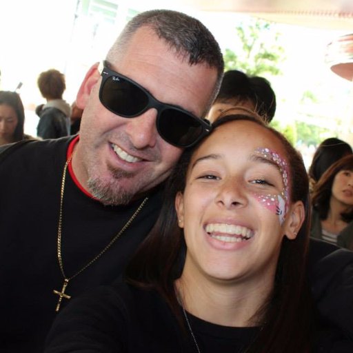 Husband, Father, 20+Year Army Vet Steelers 🏈 A's ⚾️ HEAT 🏀 The U 🙌 GCU 👨🏻🎓 From 🇺🇸 NJ 🗽✈️ 305🌴✈️ DC🏛✈️ GA🍑✈️TYO🇯🇵✈️ NM🌵✈️ DC🏛💯