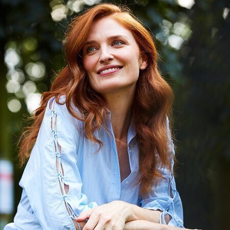 rosieredcurls's profile picture. Rosie Williams Model