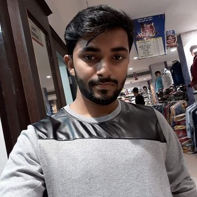 Abhishekraj0309's profile picture. 🚩जय श्री राम 🚩

RCB❤