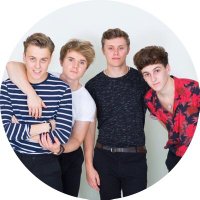 The Shades Updates😎 (@troubleshades) 's Twitter Profile