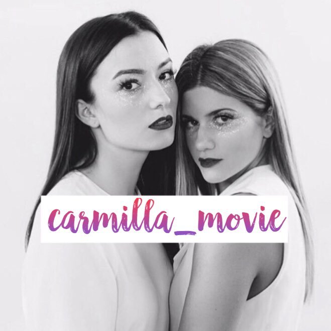 carmilla_movieさんのプロフィール画像