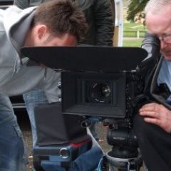 Film and Tekevision Community for Lincolnshire