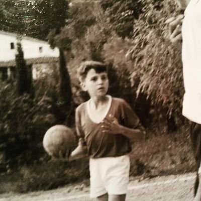 LambertBotey's profile picture. cinema, literatura i handbol