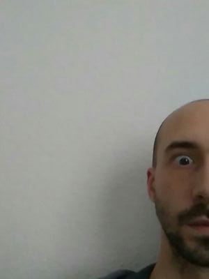 dkeanu1989's profile picture. Studied entrepreneurship, but pivoted to Web development & Happy about it.