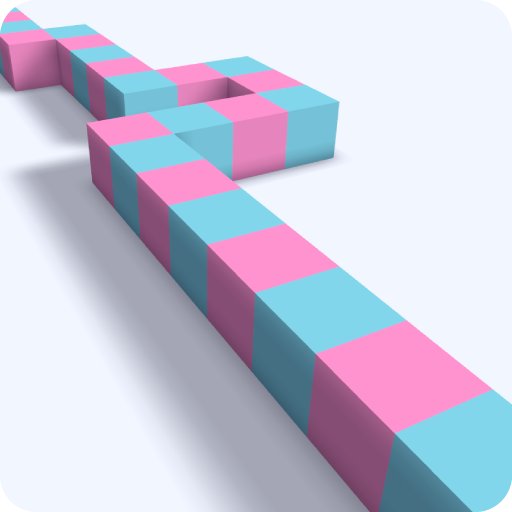 Finger Road is addictive game coming to Android and iOS.
