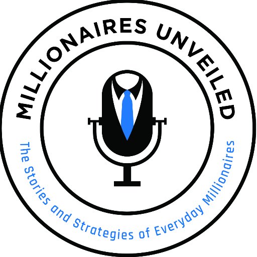 Interviewing millionaires to hear their stories, investing strategies, current net worth, and portfolio allocation.