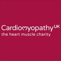 Cardiomyopathy UK(@Cardiomyopathy) 's Twitter Profileg