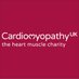 Cardiomyopathy UK (@cardiomyopathy) Twitter profile photo Cardiomyopathy UK (@cardiomyopathy) Twitter profile photo