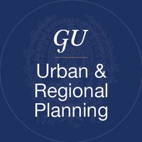 Georgetown Urban & Regional Planning Program(@GeorgetownURP) 's Twitter Profileg