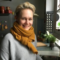 Tanja Iikkanen (@up_tanja) 's Twitter Profile