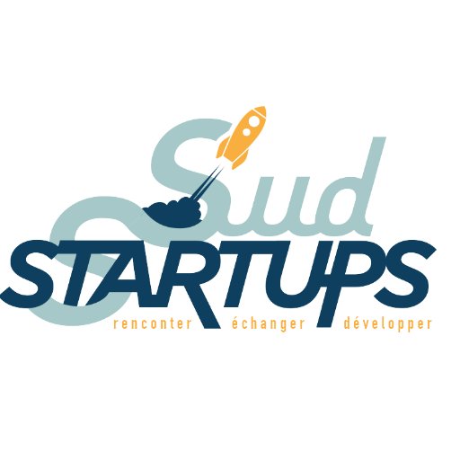SudStartups s'adresse aux #entrepreneurs et #startups souhaitant développer leur entreprise en #RegionSud. Embarquez dans la communauté SudStartups ;)