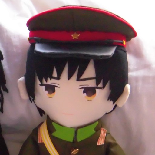 厳媛さんのプロフィール画像
