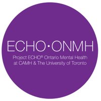 ECHO Ontario Mental Health(@ECHO_ONMH) 's Twitter Profileg
