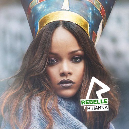 Fansite Officiel Français de Rihanna. Compte officiel, suivi par Rihanna. @rihannadaily group contact: rebellerihannacontact@gmail.com