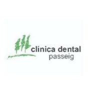 ClinicaDentalPasseig(@clinicapasseig) 's Twitter Profile Photo